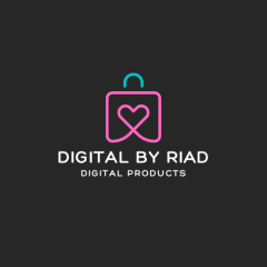 Digital By Riad