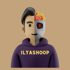 Ilyashoop