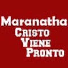 MaranathaCVP